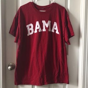Men’s Large BAMA Shirt